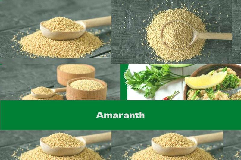 Amaranth