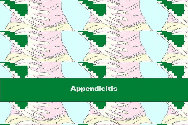 Appendicitis