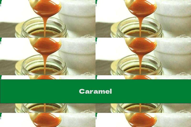 Caramel
