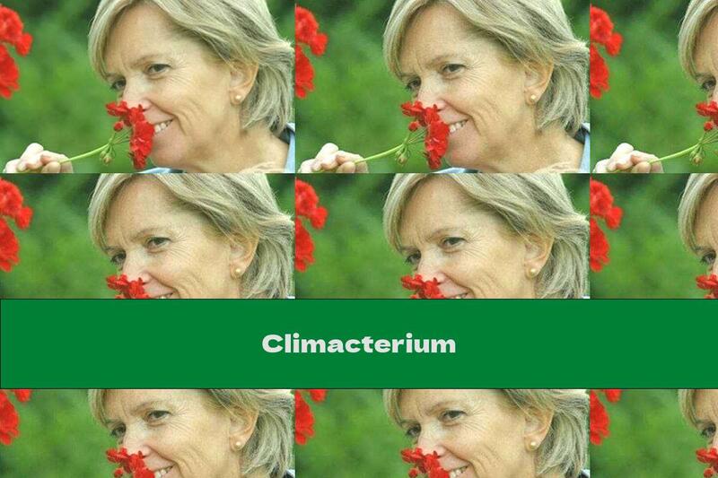 Climacterium