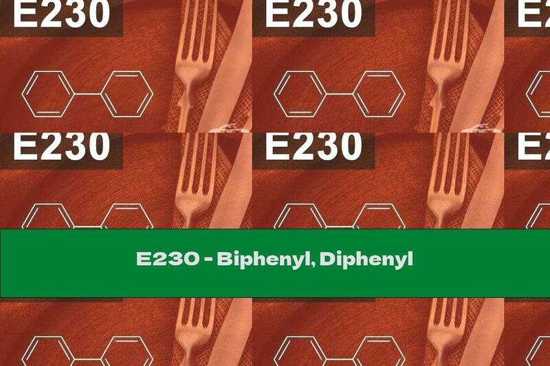 E230 - Biphenyl, Diphenyl