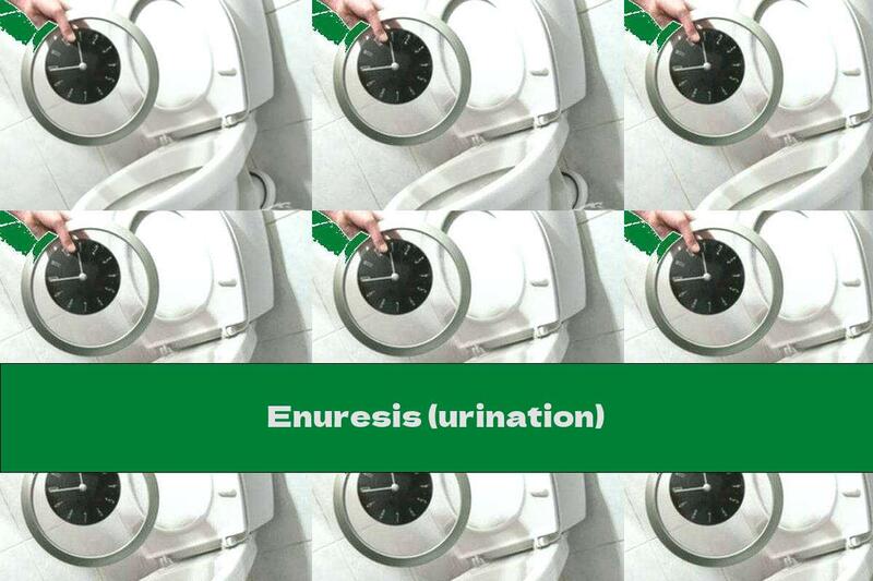 Enuresis (urination)