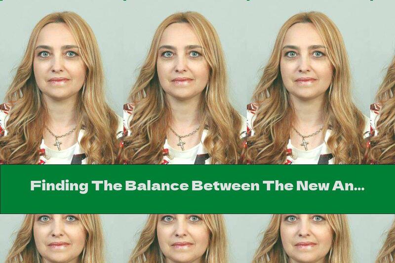 Finding The Balance Between The New And The Traditional In Child Nutrition Is A Serious Challenge