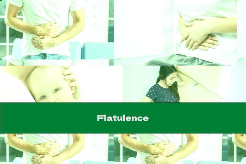 Flatulence