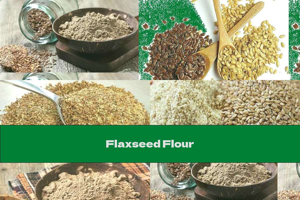 Flaxseed Flour South Africa at Marcus Quigley blog