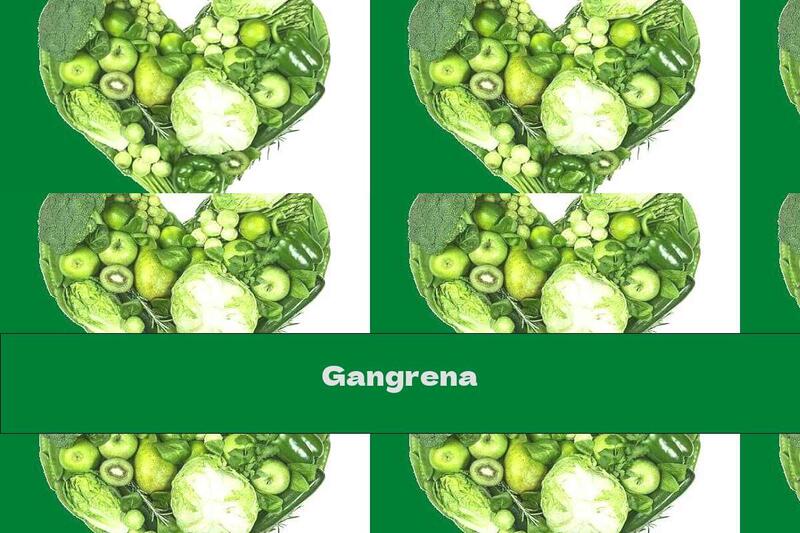 Gangrena