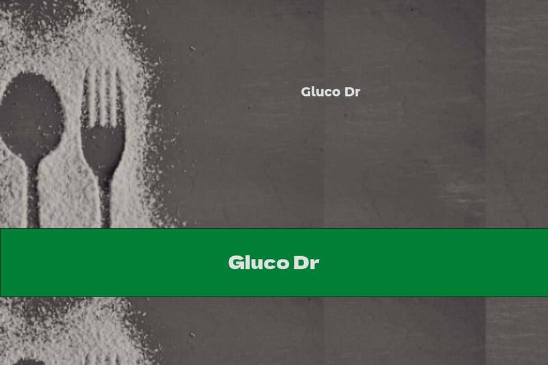 Gluco Dr