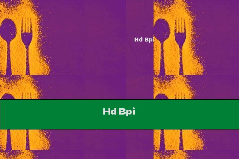 Hd Bpi