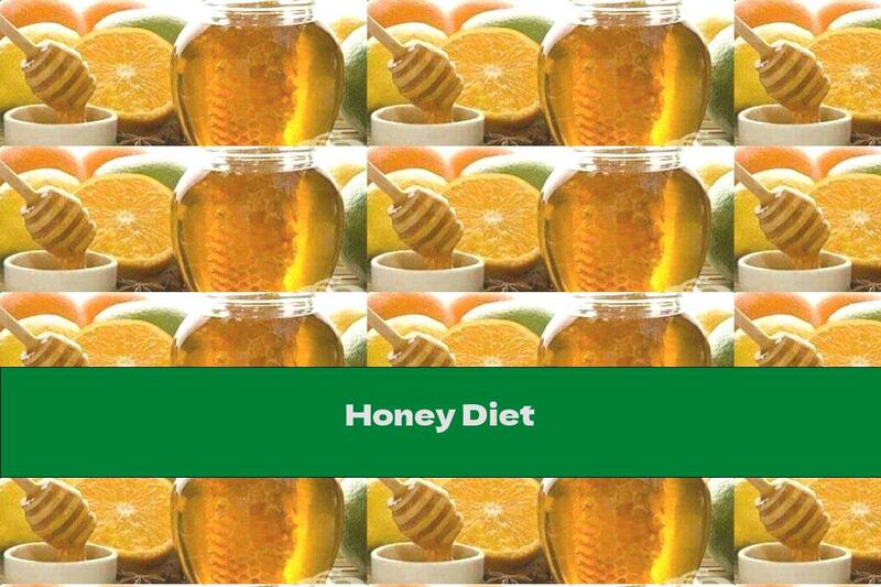 Honey Diet