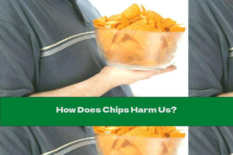 How Does Chips Harm Us?