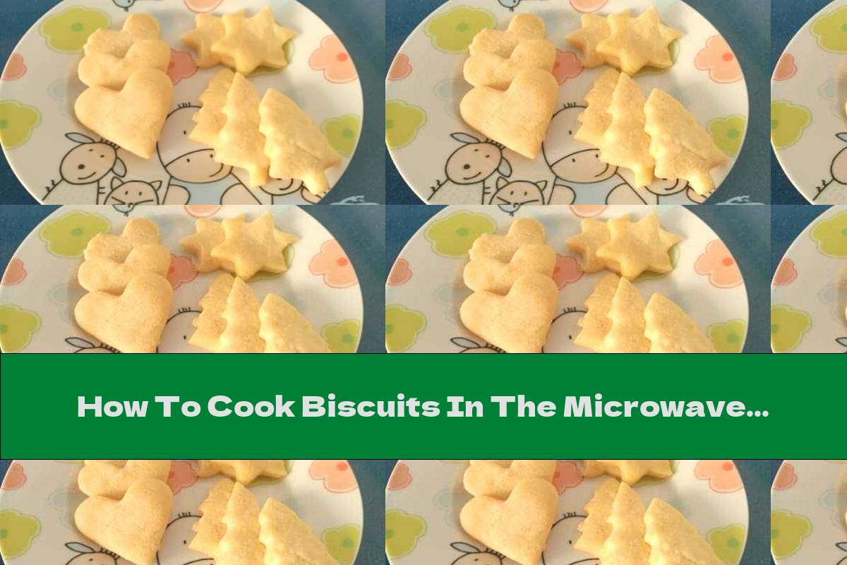 How To Cook Biscuits In The Microwave Recipe This Nutrition