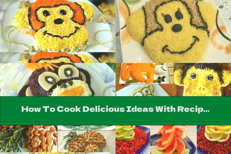 How To Cook Delicious Ideas With Recipes For Fun Christmas Dishes - Recipe