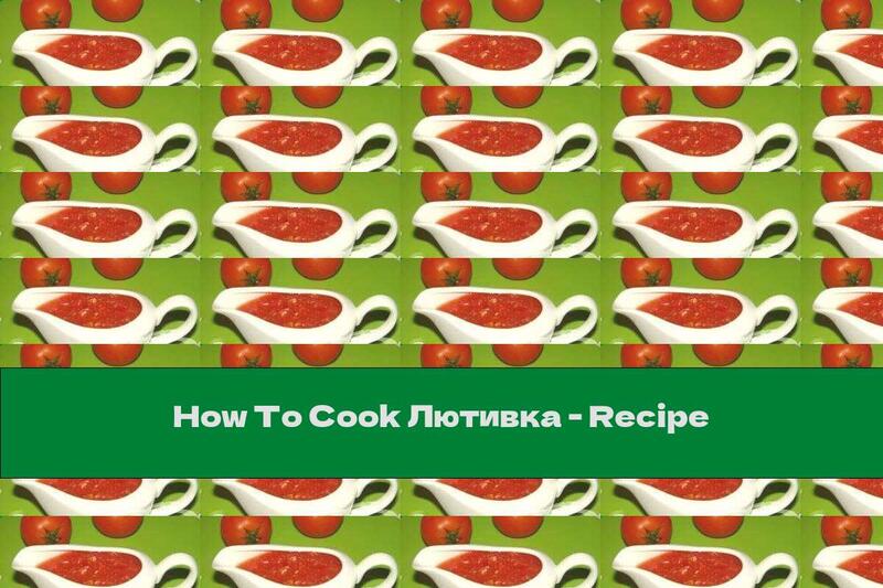 How To Cook Spicy - Recipe