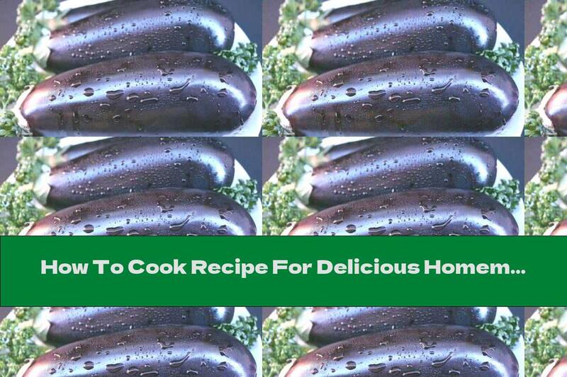 How To Cook Recipe For Delicious Homemade Kyopoolu