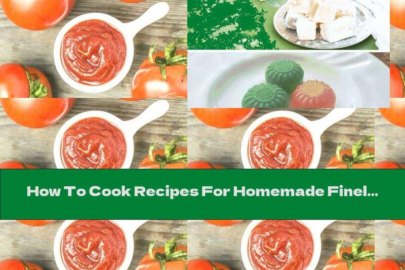 How To Cook Recipes For Homemade Finely Ground Lyutenitsa And Jam With Turkish Delight And Onions - Recipe