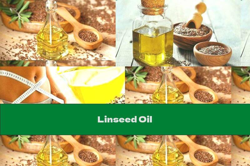 Linseed Oil