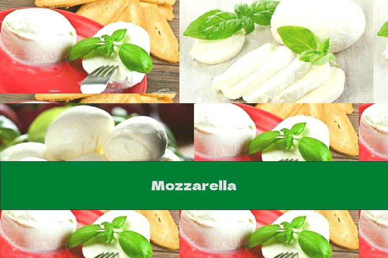 Mozzarella