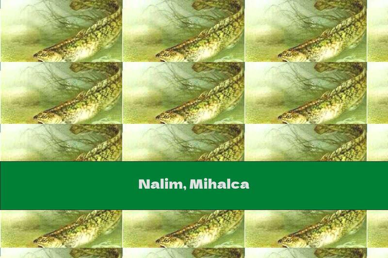 Nalim, Mihalca