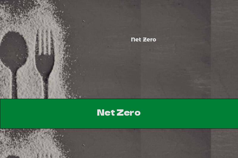 Net Zero