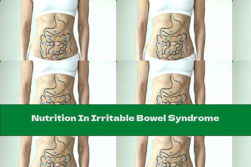 Nutrition In Irritable Bowel Syndrome