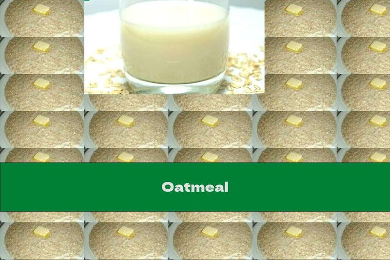 Oatmeal
