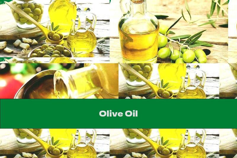 Olive Oil
