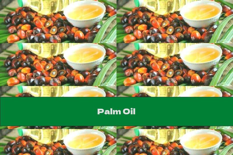 Palm Oil