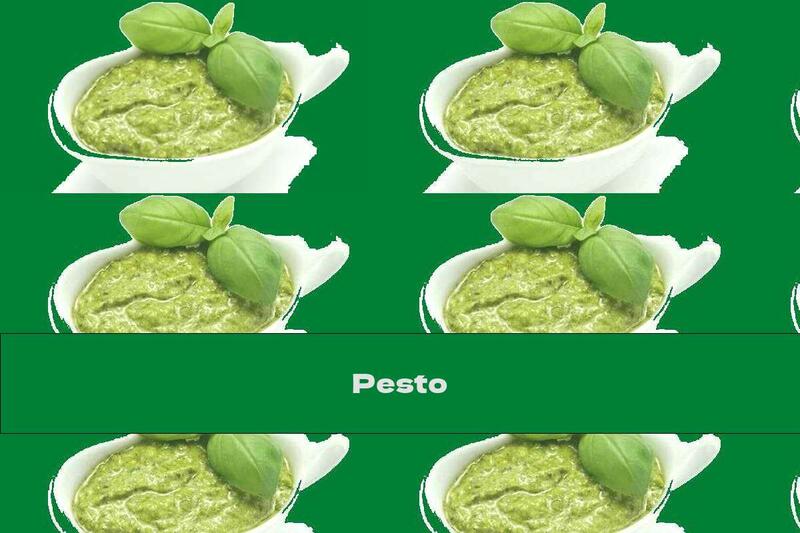 Pesto