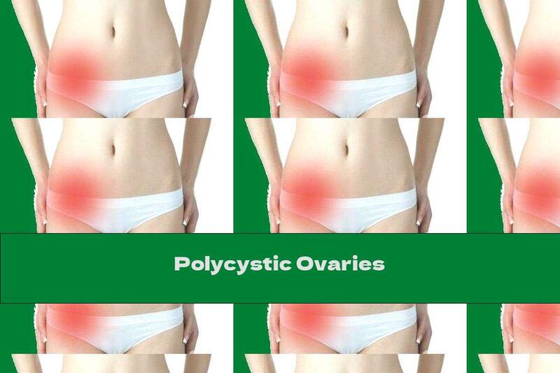 Polycystic Ovaries