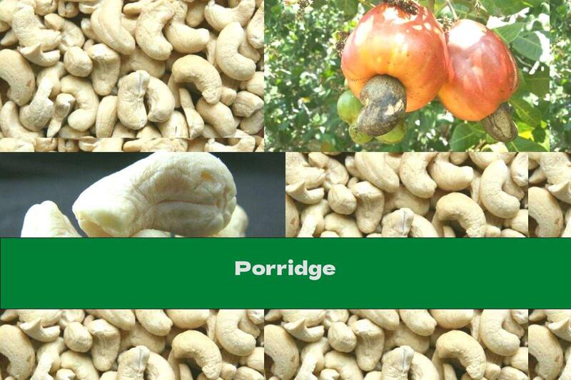 Porridge