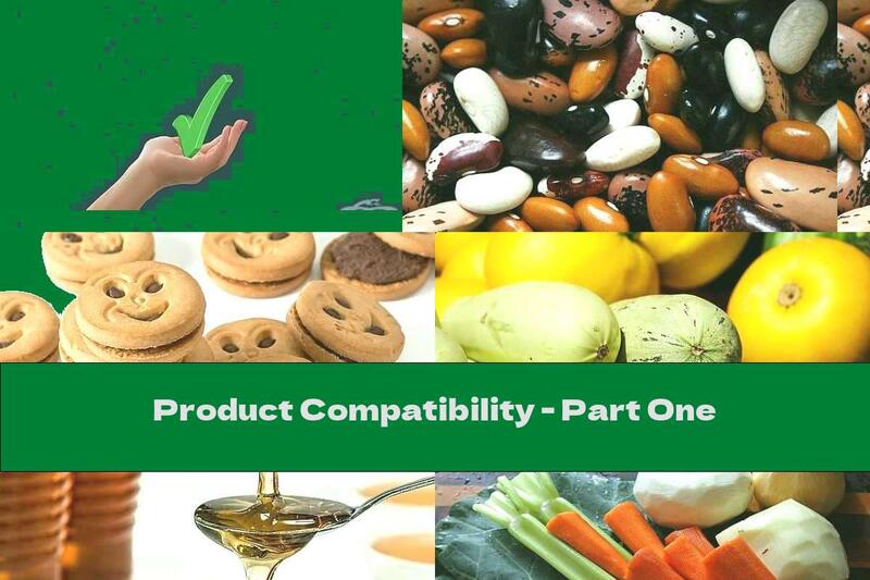Product Compatibility - Part One