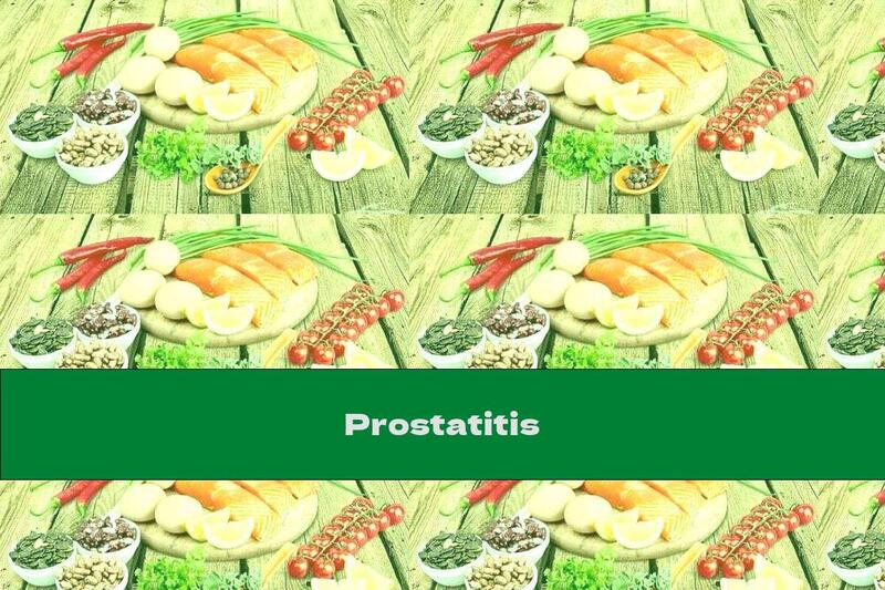 Prostatitis