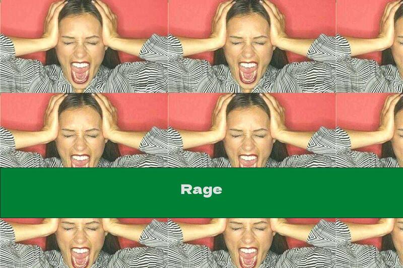 Rage