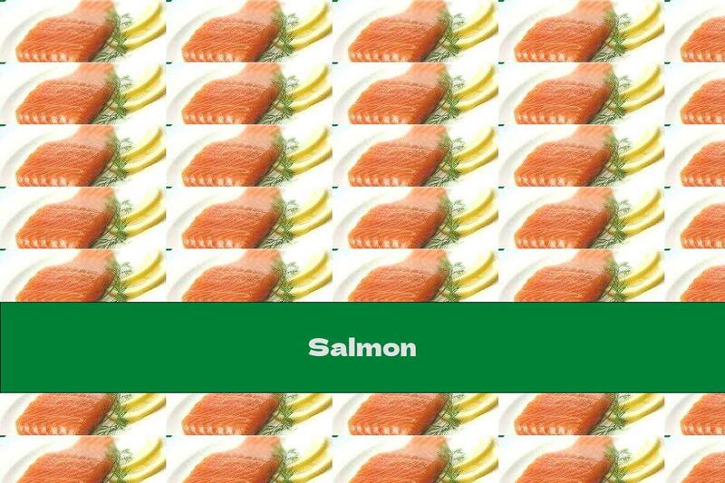 Salmon