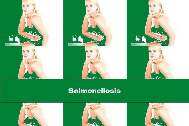 Salmonellosis