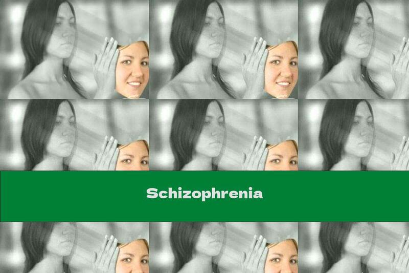 Schizophrenia