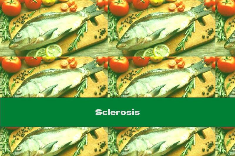 Sclerosis