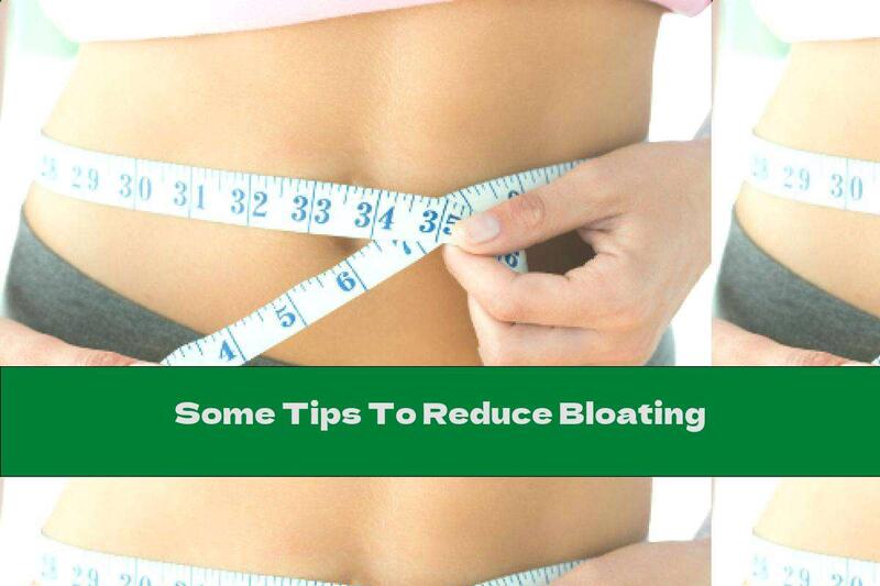 Some Tips To Reduce Bloating