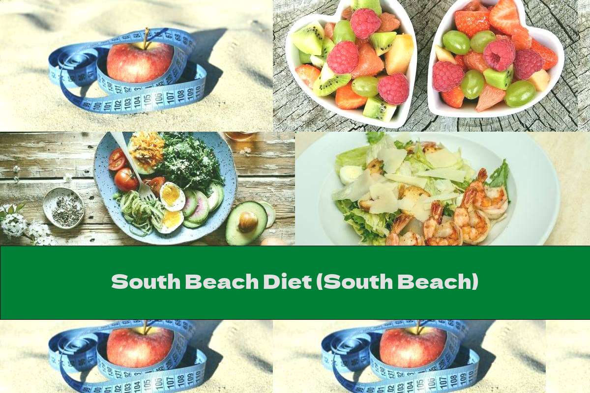 South Beach Diet (South Beach)