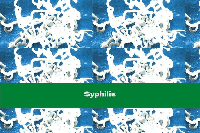 Syphilis