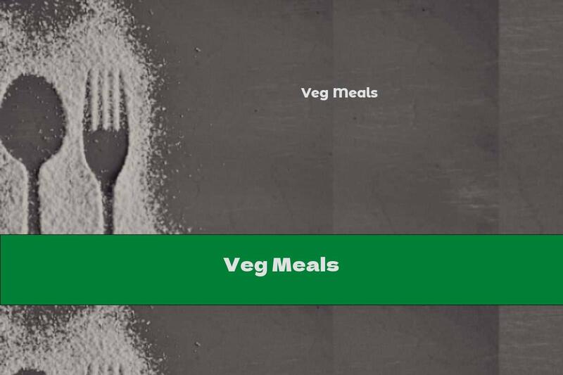 Veg Meals