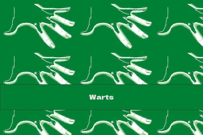 Warts
