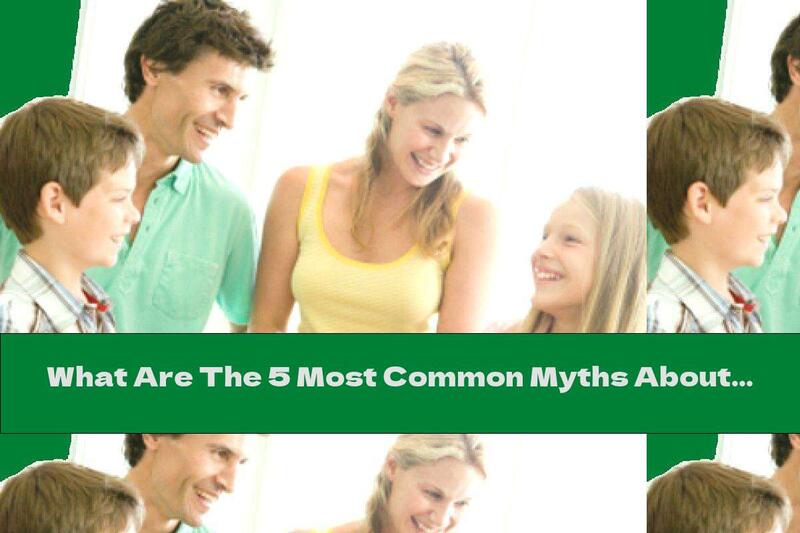 What Are The 5 Most Common Myths About Obesity?
