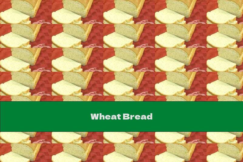 Wheat Bread