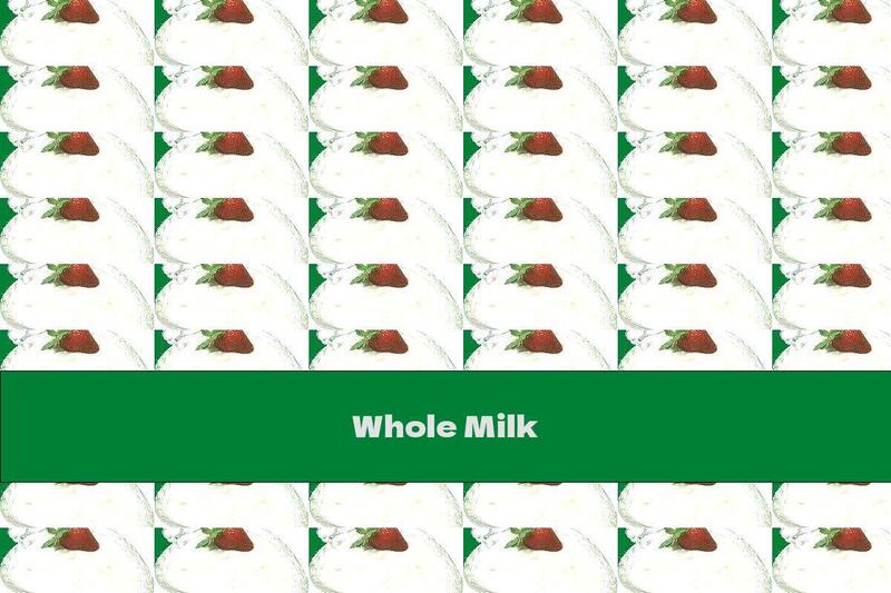 Whole Milk