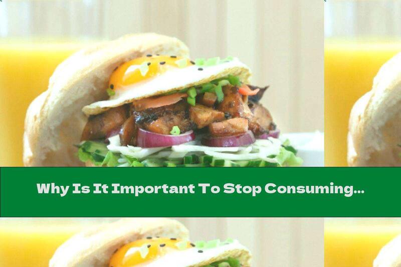 Why Is It Important To Stop Consuming Refined Foods?
